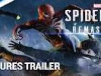 Cheats for Marvel’s Spider-Man Remastered on PC e PS5