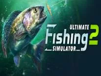 Achievements and Trophies for Ultimate Fishing Simulator 2