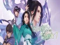 Sword and Fairy: Together Forever: PC Trainer (ORIGINAL): Endless jumps and endless health