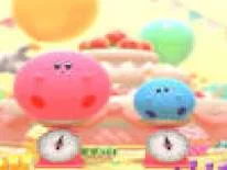 Cheats for Kirby's Dream Buffet on Switch