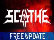 Achievements and Trophies for Scathe