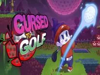 Achievements and Trophies for Cursed to Golf