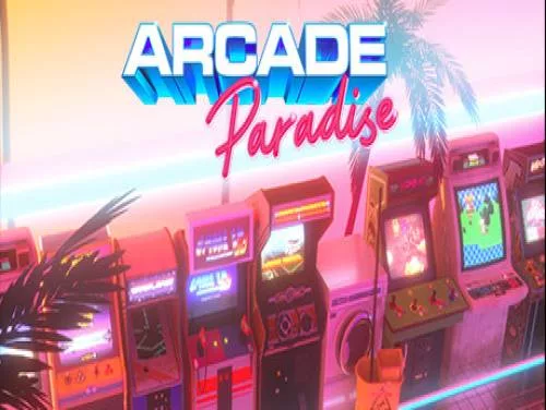 Achievements and Trophies for Arcade Paradise Achievements and Trophies for Arcade Paradise
