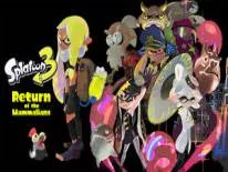 Cheats for Splatoon 3 on Switch