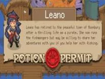 Achievements and Trophies for Potion Permit