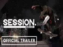 Achievements and Trophies for Session: Skate Sim