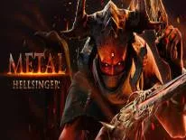 Achievements and Trophies for Metal: Hellsinger