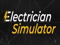 Achievements and Trophies for Electrician Simulator