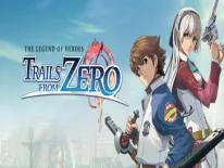 Achievements and Trophies for The Legend of Heroes: Trails from Zero