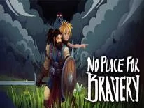 No Place for Bravery: PC Trainer (1.35.12): Super speed and fast skill cooldowns