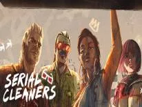 Achievements and Trophies for Serial Cleaners