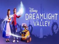 Disney Dreamlight Valley: PC Trainer (ORIGINAL): Game Speed and Unlimited Mana