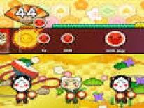 Cheats for Taiko no Tatsujin: Rhythm Festival on Switch