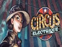 Achievements and Trophies for Circus Electrique