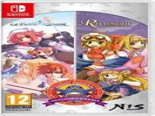 Cheats for Prinny Presents NIS Classics Volume 3 on PC e Switch Cheats for Prinny Presents NIS Classics Volume 3 on PC e Switch