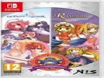 Cheats for Prinny Presents NIS Classics Volume 3 on PC e Switch