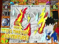 Achievements and Trophies for RPG Time: The Legend of Wright