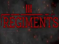 Regiments: PC Trainer (1.0.3): God Mode and Super Speed
