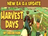 Harvest Days: My Dream Farm: PC Trainer (ORIGINAL): Super Walk Speed, No Toilet Needs and Unlimited XP