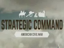 Strategic Command: American Civil War: PC Trainer (1.02.00): Max Fighting Spirit and Industrial Modifier