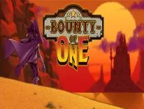 Achievements and Trophies for Bounty Of One