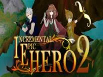 Achievements and Trophies for Incremental Epic Hero 2