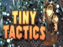 Achievements and Trophies for Tiny Tactics