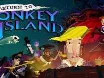 Cheats for Return to Monkey Island on PC, PS4, PS5, Switch, Xbox One e XSX
