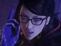 Cheats for Bayonetta 3 on Switch