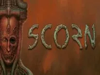 Achievements and Trophies for Scorn