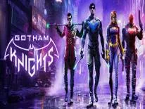 Achievements and Trophies for Gotham Knights