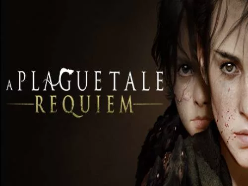 Achievements and Trophies for A Plague Tale: Requiem Achievements and Trophies for A Plague Tale: Requiem