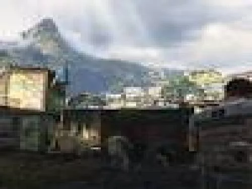 Achievements and Trophies for Call of Duty: Modern Warfare 2