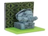 Cheats for Cthulhu: Books of Ancients on PC