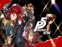 Achievements and Trophies for Persona 5 Royal