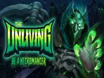 Achievements and Trophies for The Unliving
