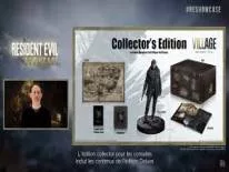 Cheats for Resident Evil Village Gold Edition on PC, PS4, PS5, Xbox One e XSX