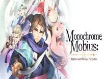 Achievements and Trophies for Monochrome Mobius: Rights and Wrongs Forgotten