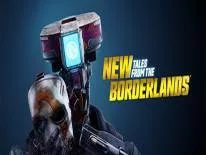 Achievements and Trophies for New Tales from the Borderlands