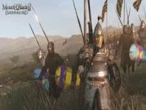 Cheats for Mount and Blade II: Bannerlord on PC, PS4, PS5, Xbox One e XSX