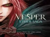 Cheats for Vesper: Ether Saga - Episode 1 on PC