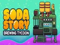 Achievements and Trophies for Soda Story