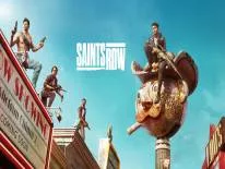 Saints Row 2022: PC Trainer (1.1.4.4380107): Unlimited Ammo and Super Damage