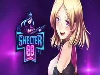 Achievements and Trophies for Shelter 69