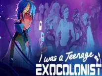 Achievements and Trophies for I Was a Teenage Exocolonist