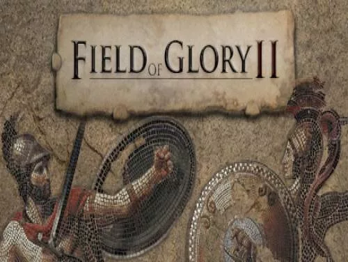 Achievements and Trophies for Field of Glory II