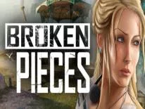 Achievements and Trophies for Broken Pieces
