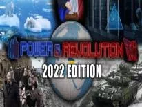 Achievements and Trophies for Power and Revolution 2022 Edition