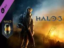 Halo 3: PC Trainer (ORIGINAL): Unlimited Health, ammo and items