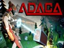 ADACA: PC Trainer (ORIGINAL): Increase Player Speed, Decrease Enemy Speed and Set Normal Gravity